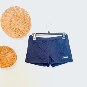 ASICS shorts